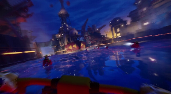 What is the Steam name for Tomorrow's Tides? Introduction to the English name of Tomorrow's Tides