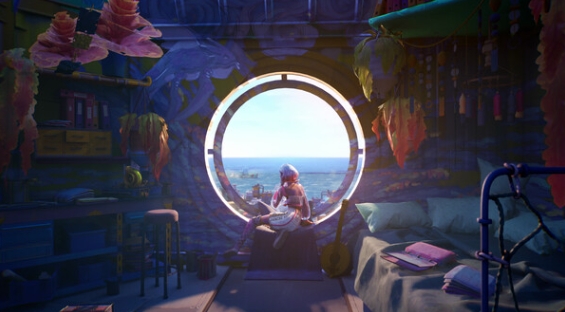 What is the release price of Tomorrow's Tides? Overview of Tomorrow's Tides release platforms