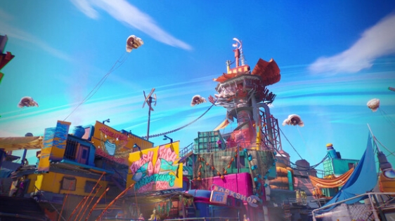 When is the release time for Tomorrow's Tide? Introduction to the release date of Tomorrow's Tide