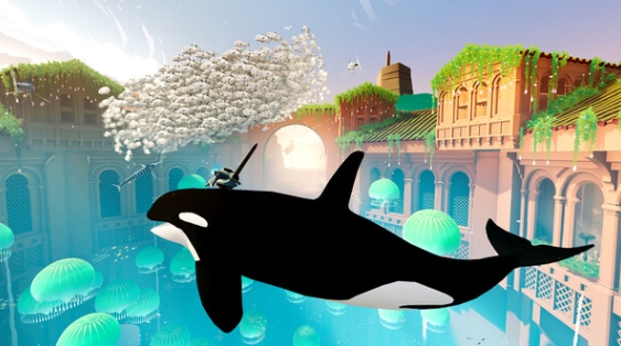 SwordoftheSea配置要求是什么 海之剑配置要求介绍