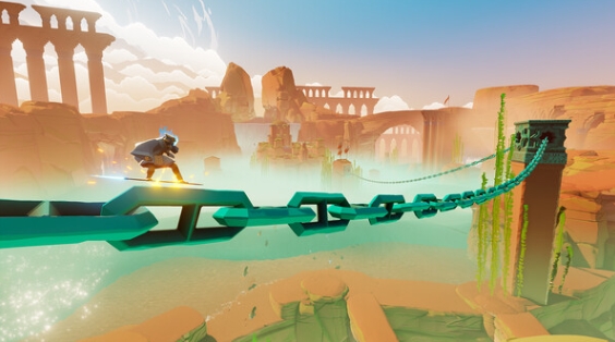 What is the release price of Sword of the Sea? Overview of the release platforms for the Sea Sword