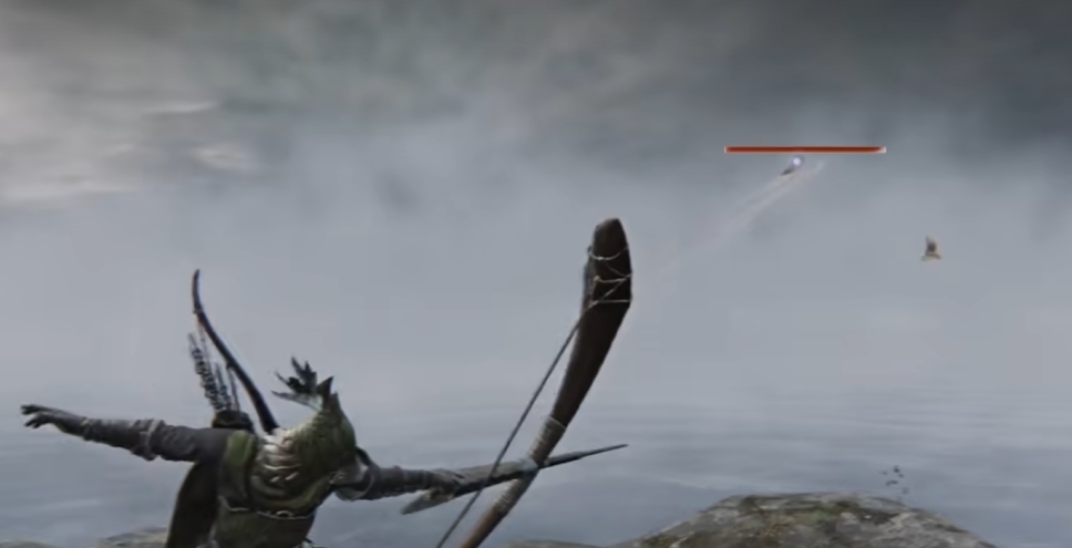 Elden Ring Night's Cursed Eye Solo Guide and Tips Sharing