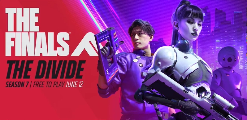 When is the update date for TheFinals Season 7? An introduction to the Season 7 update date.