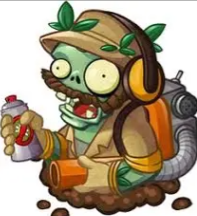 Chia sẻ danh sách zombie trong Plants vs Zombies 3: Có những loại zombie nào trong Plants vs Zombies 3?