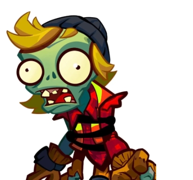 Chia sẻ danh sách zombie trong Plants vs Zombies 3: Có những loại zombie nào trong Plants vs Zombies 3?