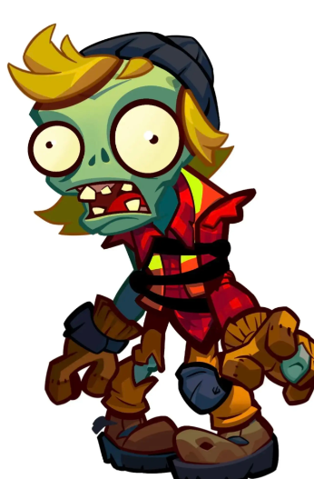 Chia sẻ danh sách zombie trong Plants vs Zombies 3: Có những loại zombie nào trong Plants vs Zombies 3?
