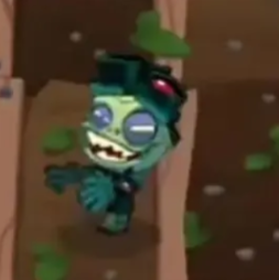 Chia sẻ danh sách zombie trong Plants vs Zombies 3: Có những loại zombie nào trong Plants vs Zombies 3?