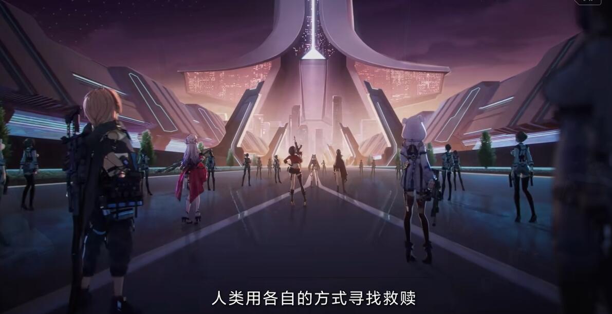 卡拉彼丘剧情介绍 卡拉彼丘世界观设定介绍