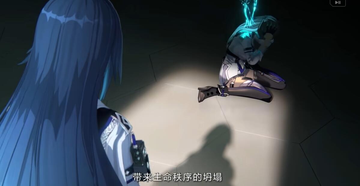 卡拉彼丘剧情介绍 卡拉彼丘世界观设定介绍