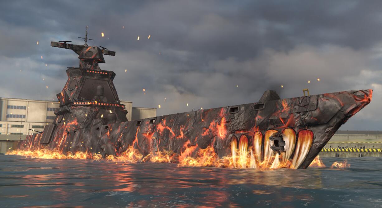 What ships should beginners buy in Modern Warships? Recommendations for entry-level ships in Modern Warships