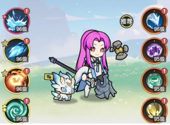 Staff and Sword Legend Skill Build Introduction to Staff and Sword Legend Skill Schools