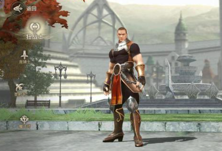 Analysis of Skill Combinations for the Warrior in Miracle World Origin How to Combine Skills for the Warrior in Miracle World Origin