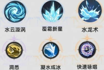 Staff and Sword Legend Warlock Skill Combination How to Pair Staff and Sword Legend Warlock Skills