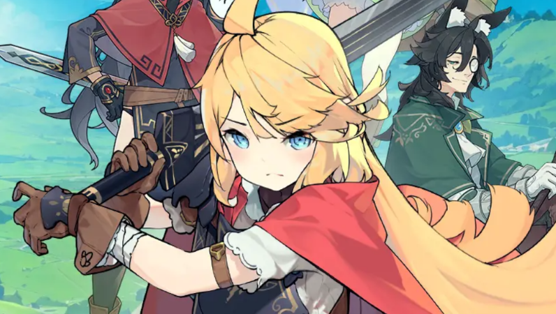 Introduction to Staff and Sword Legend Equipment What are the Staff and Sword Legend Equipment?