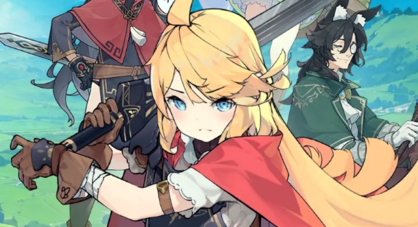 Introduction to Staff and Sword Legend Equipment What are the Staff and Sword Legend Equipment?