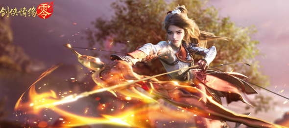 Guide to Choosing a Sect in Sword Romance Zero How to Choose a Sect in Sword Romance Zero