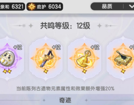 Introduction to the Ancient Relics of the Sword and Staff Legend Knight: What are the Ancient Relics of the Sword and Staff Legend Knight?