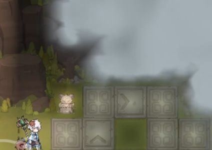 Sword Legend Square Box Ruins Gameplay Guide How to Play Sword Legend Square Box Ruins