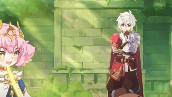 Sword Legend Square Box Ruins Gameplay Guide How to Play Sword Legend Square Box Ruins