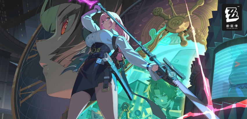 Introduction to the Character Selection for Zenless Zone Zero Anniversary How to Choose Characters for the Zenless Zone Zero Anniversary Event