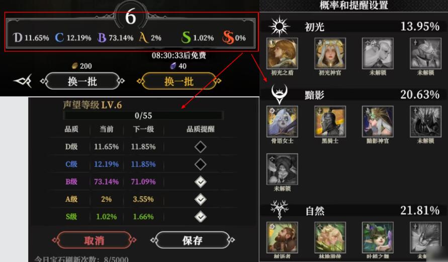 Giới thiệu cách chơi Guild Mạo hiểm trong Underworld Castle 4: Cách chơi cho người mới bắt đầu trong Guild Mạo hiểm Underworld Castle 4