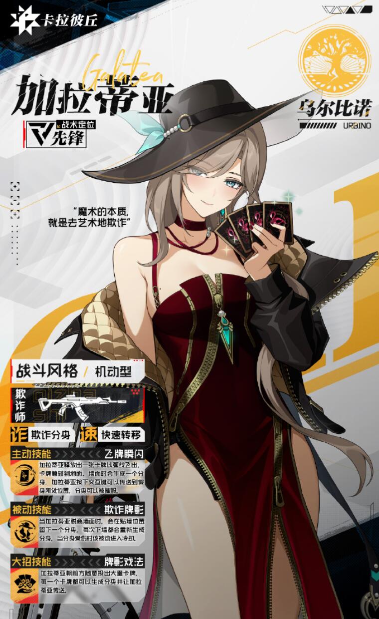 Karabits Pioneer Character Recommendations: How to Choose a Pioneer Character for Beginners