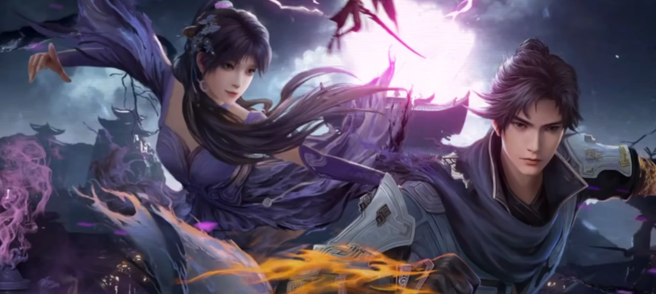 The background story of Yan Ruyu in the Perfect World Where is Yan Ruyu in the Perfect World