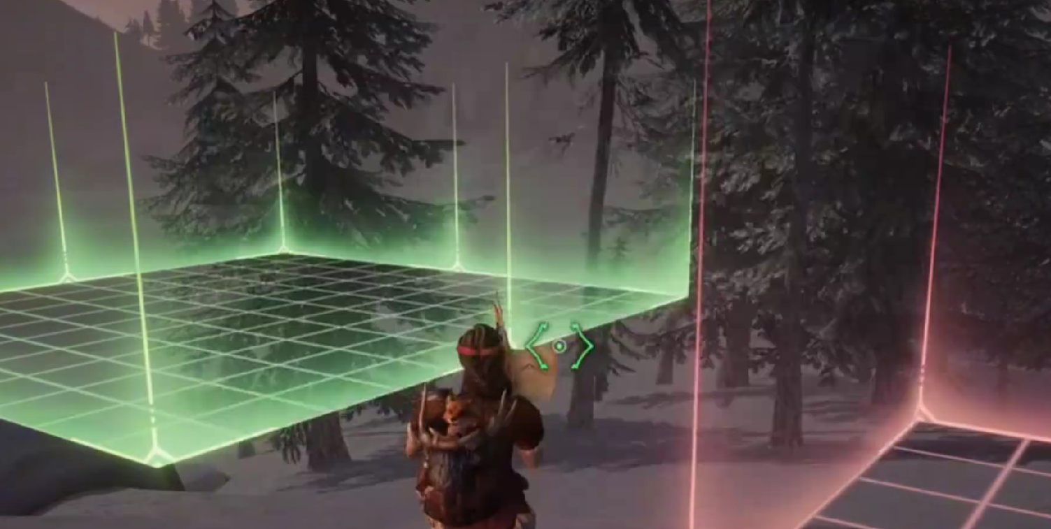 Wasteland Dawn Construction Tips How to Build Wasteland Dawn