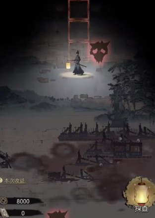 神探诡事录体力怎么玩 神探诡事录体力玩法指南