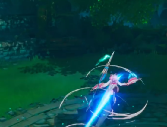 How is the Star Trace Resonance Aerial Combat Style? A Detailed Explanation of the Star Trace Resonance Aerial Combat Style