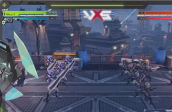 Is Hilde fun to play in Under the Clear Sky? A guide to Hilde's skills in Under the Clear Sky
