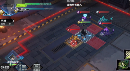 Is Hilde fun to play in Under the Clear Sky? A guide to Hilde's skills in Under the Clear Sky