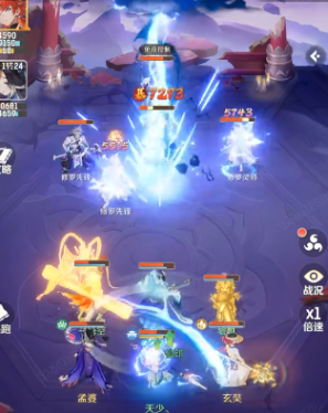 How to Team Up Xuanzang in the Great Adventure of Spirit Beasts: Team Composition Ideas for Xuanzang in the Great Adventure