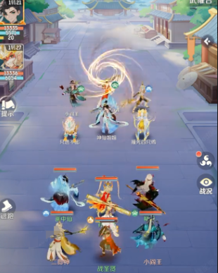 How to Pair the Team for the Little King Yan in Spirit Beast Adventure Methods for Pairing the Team for the Little King Yan in Spirit Beast Adventure