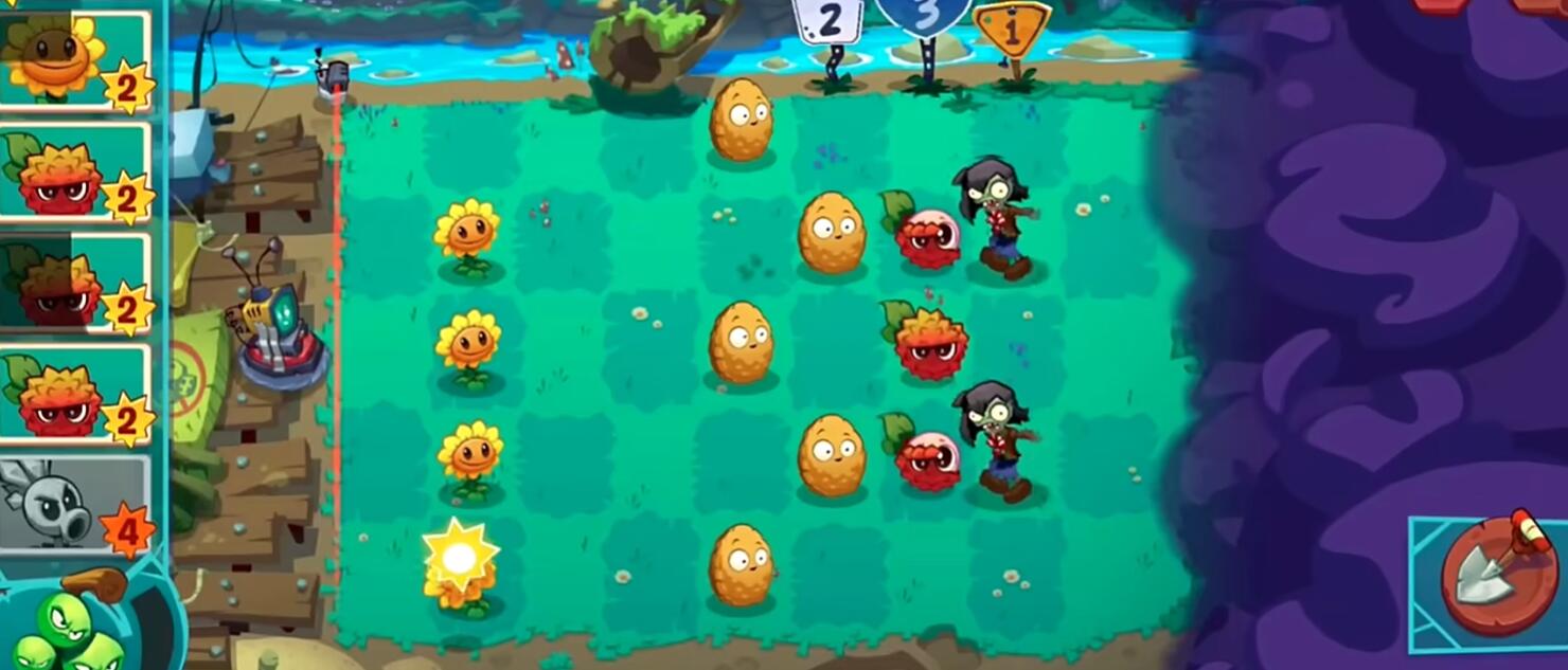 Cây vải trong Plants vs Zombies 3 có công dụng gì? Hướng dẫn cách chơi với cây vải trong Plants vs Zombies 3