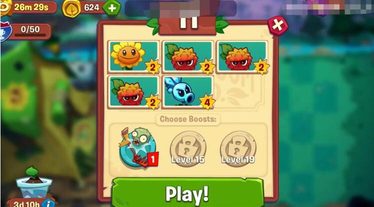 Cây vải trong Plants vs Zombies 3 có công dụng gì? Hướng dẫn cách chơi với cây vải trong Plants vs Zombies 3