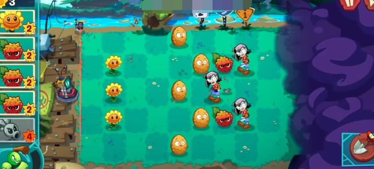 Cây vải trong Plants vs Zombies 3 có công dụng gì? Hướng dẫn cách chơi với cây vải trong Plants vs Zombies 3
