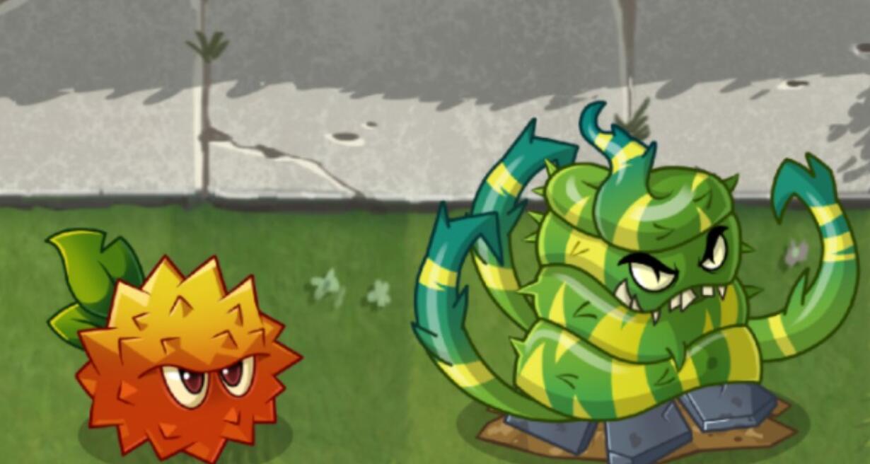 Cây vải trong Plants vs Zombies 3 có công dụng gì? Hướng dẫn cách chơi với cây vải trong Plants vs Zombies 3