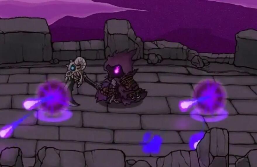 Hướng dẫn đánh bại Boss ẩn Chúa tể tử linh trong Lost Castle 2: Hướng dẫn nhanh đánh bại Chúa tể tử linh trong Lost Castle 2