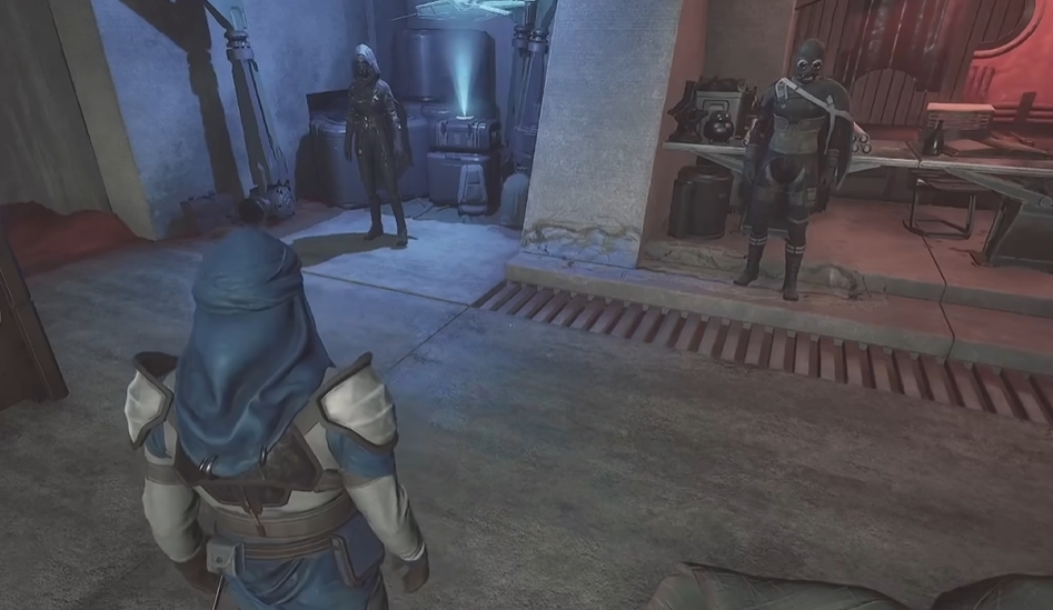 Wo befindet sich der Auktionshaus in Dune: Awakening – Standortbeschreibung