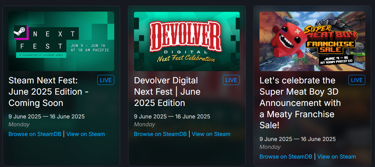 Is the Steam Summer Sale only discounted in the China region? Introduction to the 2025 Steam Summer Sale discounts