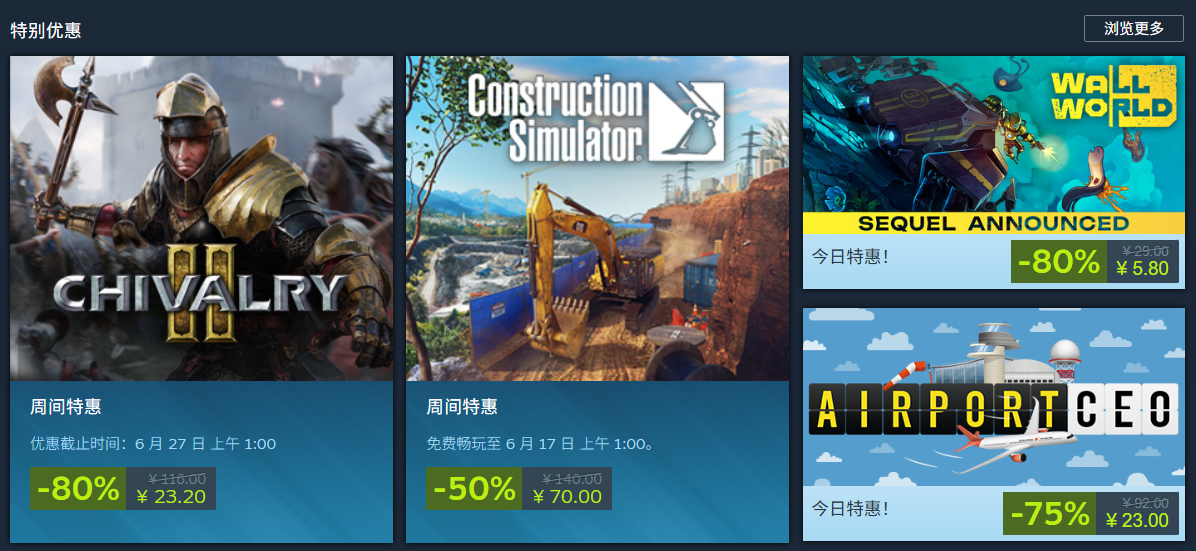 Analysis of DLC Discounts During the 2025 Steam Summer Sale