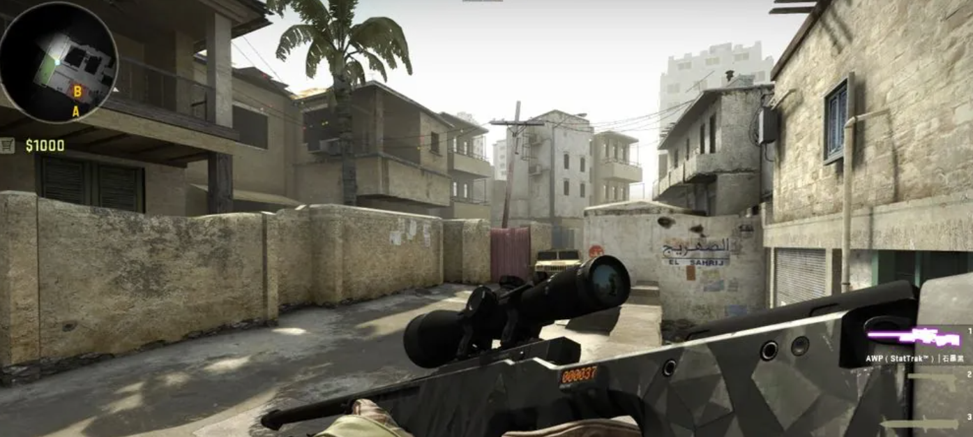 วิธีเลือกแพลตฟอร์มการซื้อขายสกิน CSGO แนะนำแพลตฟอร์มการซื้อขายทรัพยากรบัญชีเกมที่มืออาชีพ