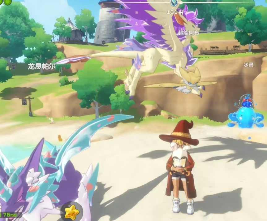 What are the system requirements for the洛克王国world? Introduction to the configuration requirements for the洛克王国mobile game.
It seems there was a repetition of the term