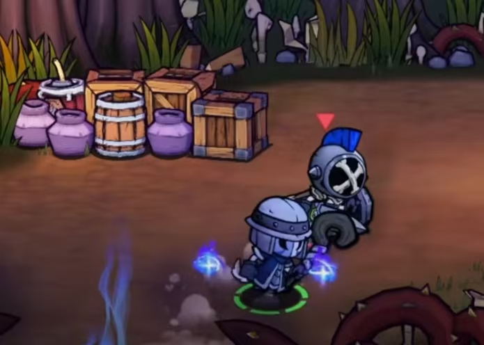 When is the release date for Lost Castle 2 mobile game? Sharing the public testing time for Lost Castle 2 mobile game