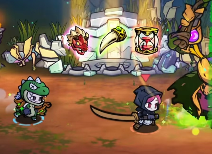 When is the release date for Lost Castle 2 mobile game? Sharing the public testing time for Lost Castle 2 mobile game