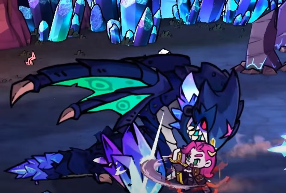 When is the release date for Lost Castle 2 mobile game? Sharing the public testing time for Lost Castle 2 mobile game