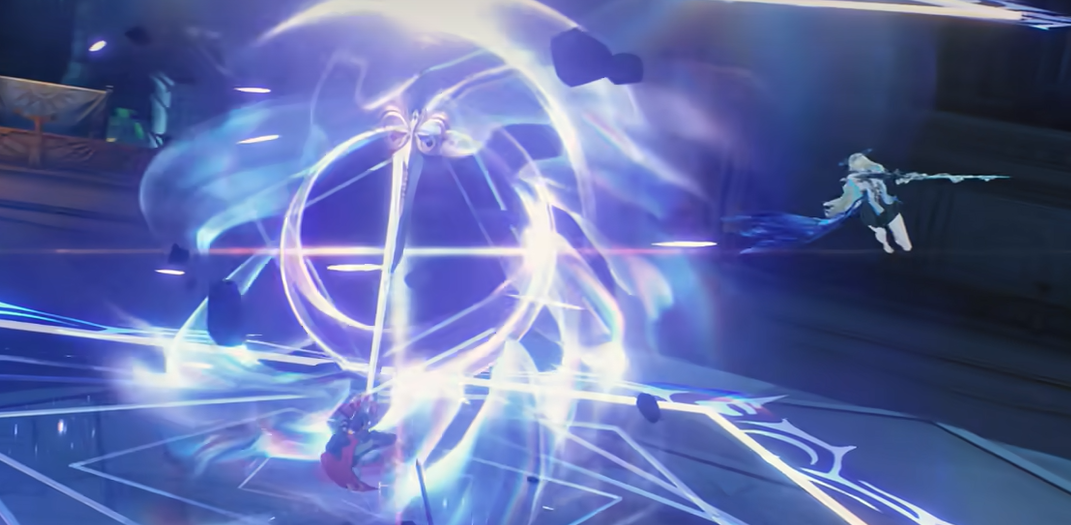 Introduction to Kaitishia's Attributes in Echoes of the Tide What are Kaitishia's attributes in Echoes of the Tide?