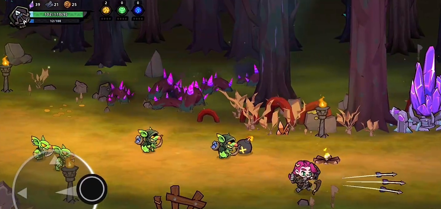 Can Lost Castle 2 be played on mobile? Sharing the pre-registration address for the Lost Castle 2 mobile game