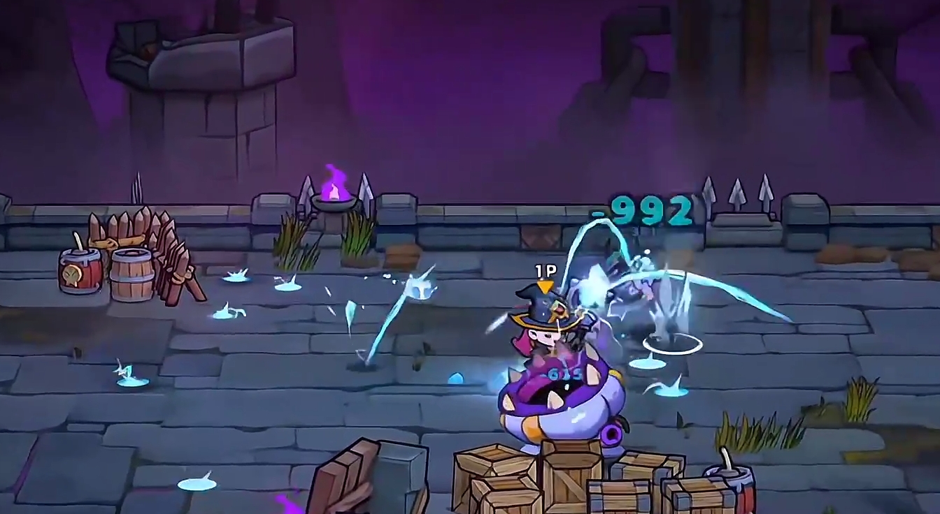 Can Lost Castle 2 be played on mobile? Sharing the pre-registration address for the Lost Castle 2 mobile game